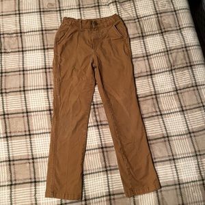 Carpenter pants